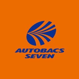株式会社オートバックスセブンの企業ロゴ