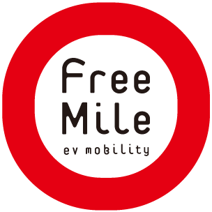 FreeMile株式会社の企業ロゴ