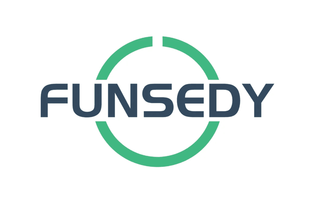 株式会社Funsedyの企業ロゴ
