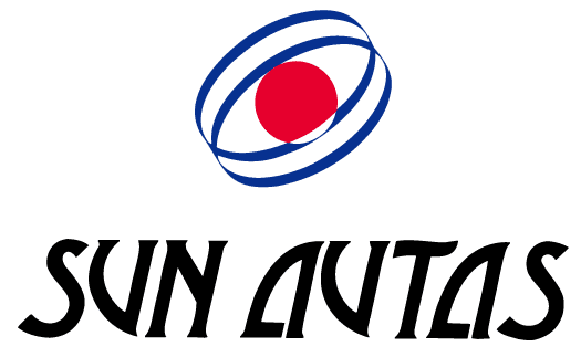 株式会社サンオータスの企業ロゴ