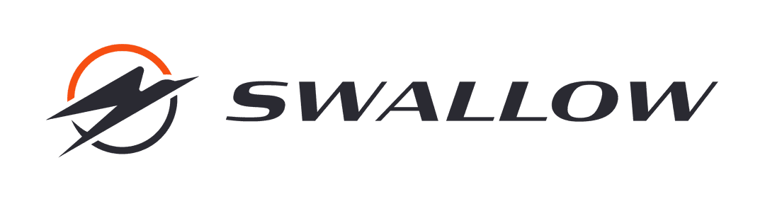 SWALLOW合同会社の企業ロゴ